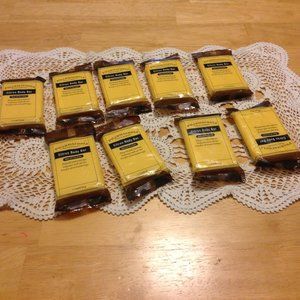 Pharmacopia Natural Bodycare Citrus Body Bar Soap Bundle